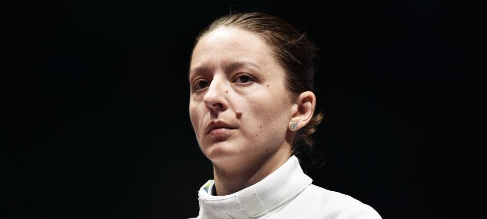 <span style="color:#f00;">"Abia dupa majorat am aflat ca trebuie sa ma pup cu baietii, nu sa-i bat!" </span>Ana Maria Popescu si povestea superba a unei campioane