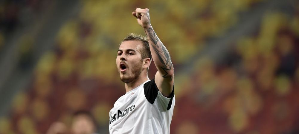 <span style="color:#f00;">"E o pierdere mare plecarea lui Boldrin si De Amorim!"</span> Dani Coman explica de ce Stelei ii va fi IMPOSIBIL sa-i ia si pe Alibec si Budescu