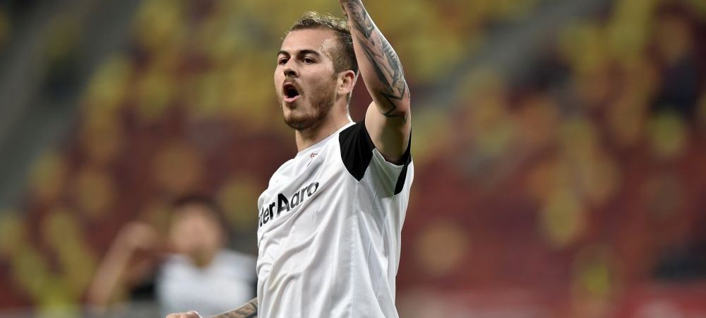 <span style="color:#f00;">"Urmeaza transferul lui Alibec la Steaua?"</span> Raspunsul dat de conducerea Astrei, dupa ce Becali i-a luat pe Boldrin si De Amorim