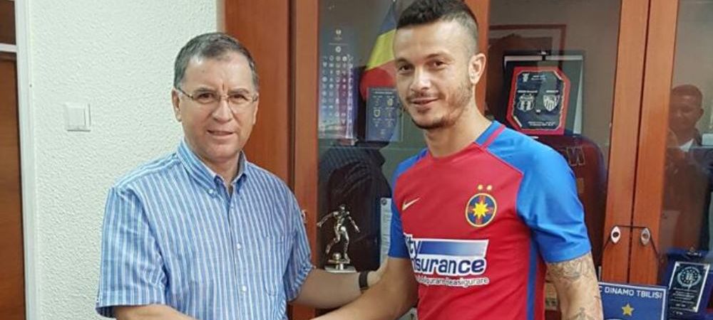 <span style="color:#f00;">Se opresc aici? </span>Cum arata lotul intaririlor pentru Europa in ziua in care Steaua se pregateste sa-si prezinte<span style="color:#f00;"> al 9-lea transfer</span>