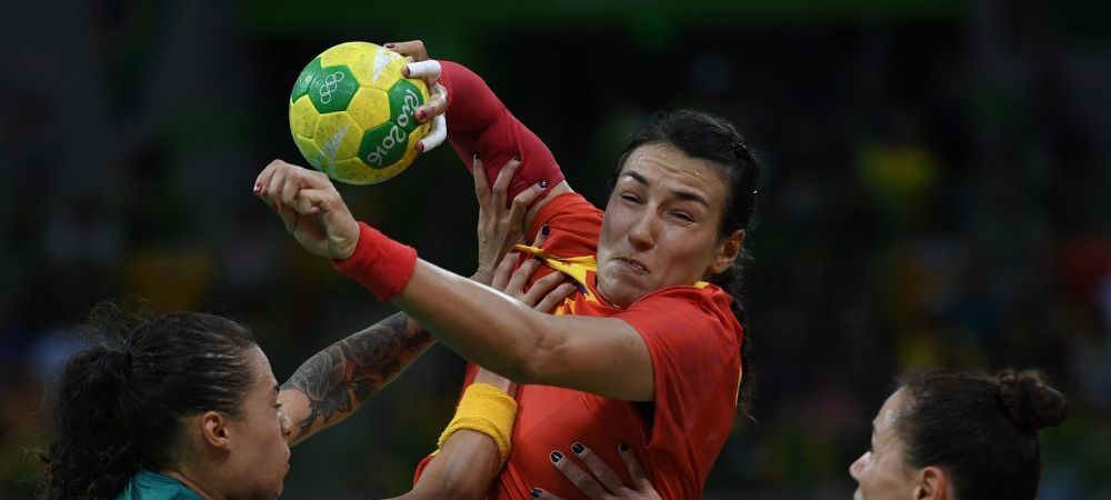 <span style="color:#f00;">"E finala noastra!"</span> Mesajul RAZBOINIC al Cristinei Neagu inaintea meciului decisiv cu Norvegia! Un egal ne trimite in sferturi