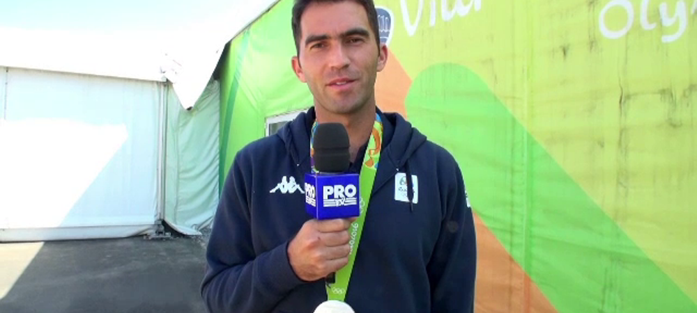 <span style="color:#f00;">INTERVIU EXCLUSIV cu Horia Tecau! </span>"Il intindeam pe toate partile!" Momentele in care Nadal l-a lasat fara replica