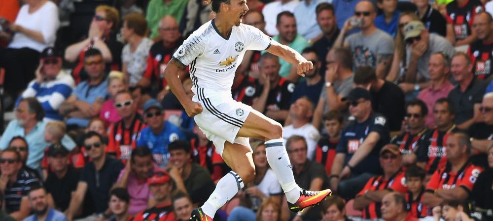 <span style="color:#f00;">THIS IS ZLATAN!</span> Ibrahimovic a reusit o performanta incredibila! <span style="color:#f00;">Este singurul jucator din istorie cu aceasta realizare</span>