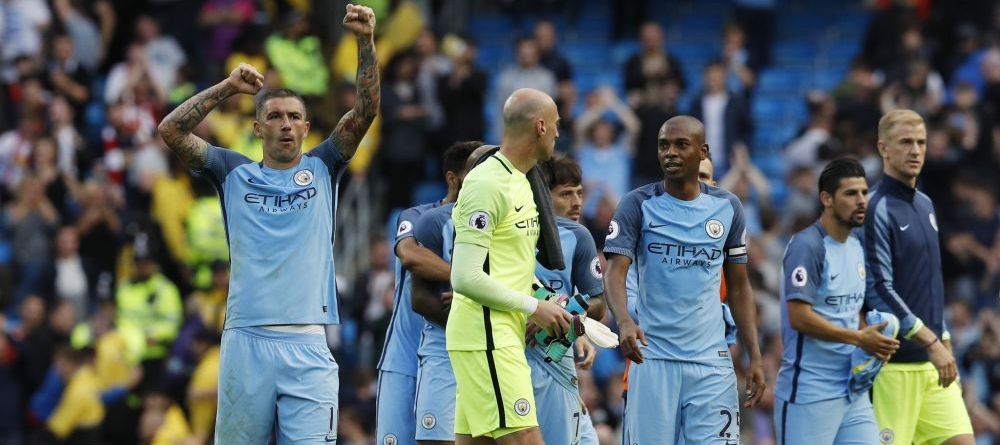 <span style="color:#f00;">ULTIMUL meci pentru Hart la City?</span>! Anunt BOMBA: ce super portar vine in locul lui la Manchester