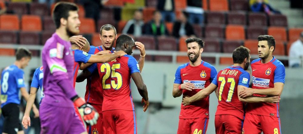 <span style="color:#f00;">'Aguero nu e cel mai bun adversar pe care l-am avut, au fost altii. Il prefer pe Stanciu in echipa cu mine!'</span> Ce spune Tamas inainte de Steaua - City