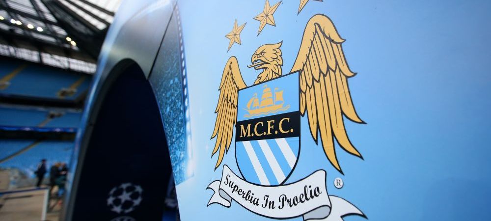 Un avion cu staff-ul lui Manchester City a fost evacuat de urgenta inainte de plecarea spre Romania! <span style="color:#f00;">Ce s-a intamplat</span>