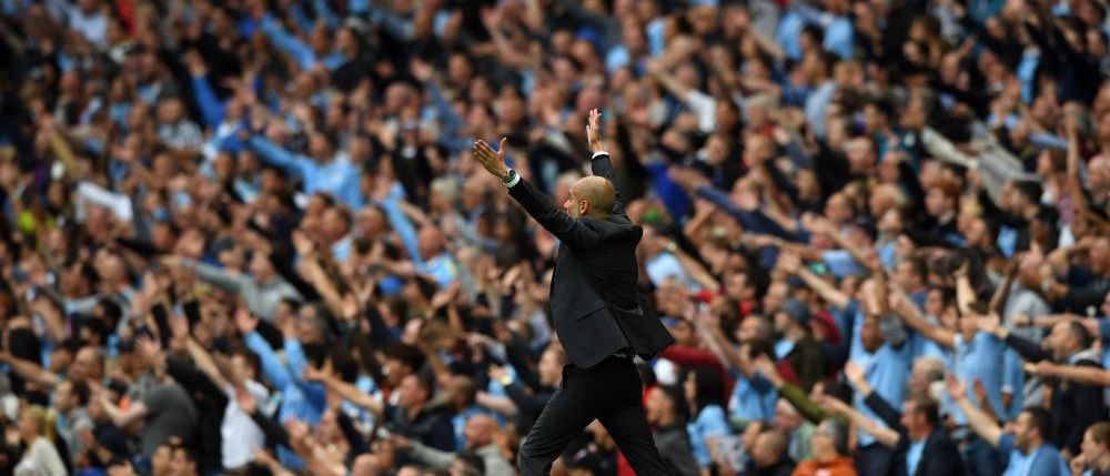 <span style="color:#f00;">Steaua, Steaua, Steaua! </span>Guardiola a creat OBSESIA Steaua pentru milionarii lui City. Primul lucru pe care l-a facut la hotel