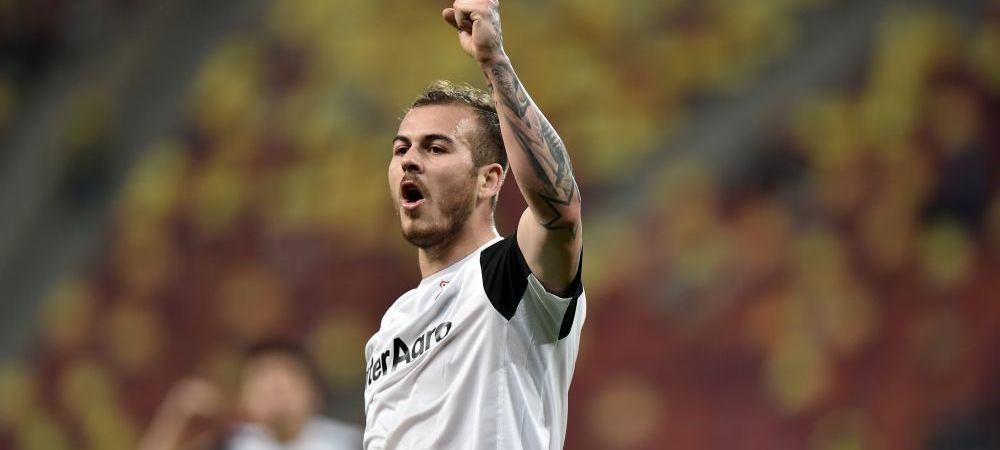 <span style="color:#f00;">Inca doua lovituri primite de Astra?</span> "Ar fi o pierdere mare daca si Alibec va pleca la Steaua!" Unde ar putea ajunge Silviu Lung Jr