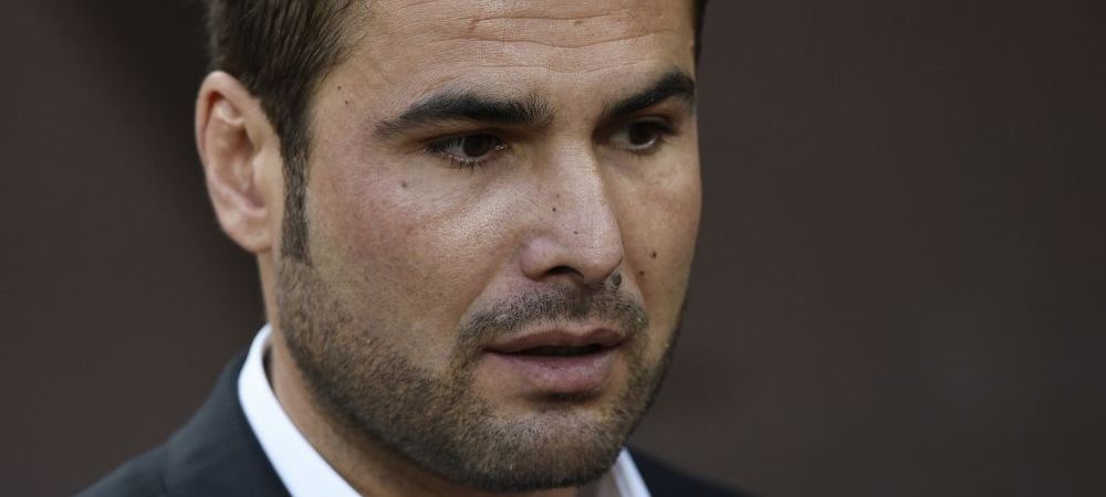<span style="color:#f00;">Adrian Mutu, la antrenamentul lui Manchester City. </span>Surpriza astazi in Stefan cel Mare, dupa 5-0 cu Steaua. FOTO