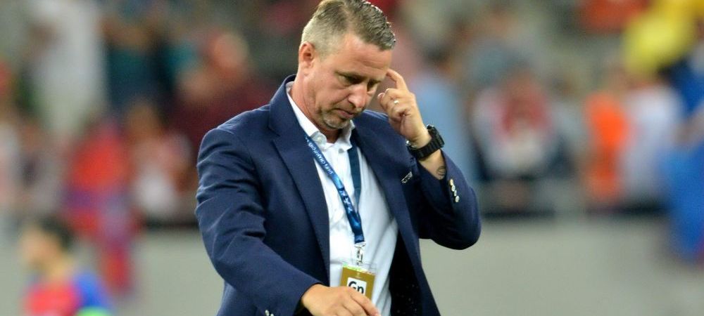 <span style="color:#f00;">Reghe face schimbari importante pentru meciul cu Dinamo!</span> Derby-ul capata dimensiuni noi dupa farsa ultrasilor! Cine intra in echipa Stelei