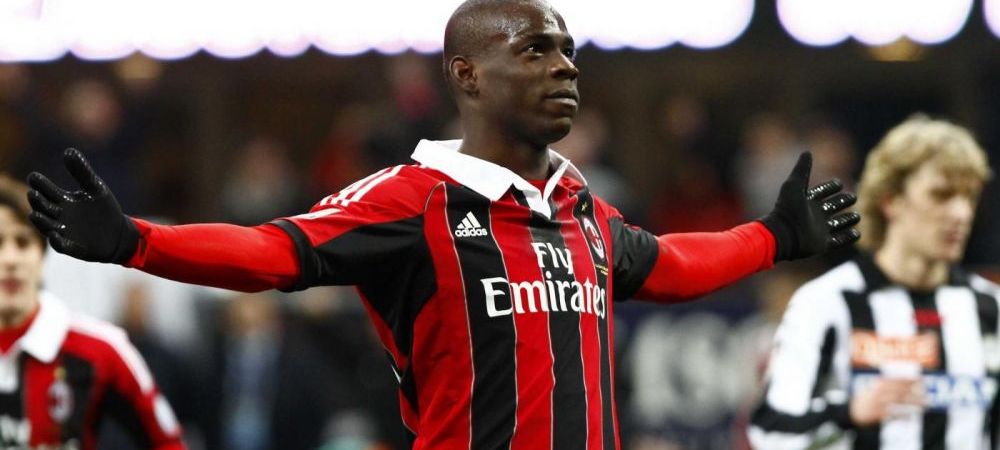 <span style="color:#f00;">Intalnire intre Mourinho si Balotelli la Manchester!</span> Ce au discutat cei doi