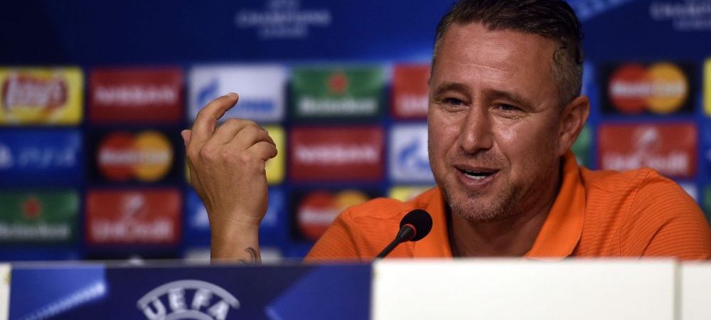 <span style="color:#f00;">Oferta pentru Stanciu! Anderlecht vine cu 6 milioane in Romania! </span>Reghe: "Eu nu pot sa bag mana in buzunarul patronului" De ce nu aduce atacant