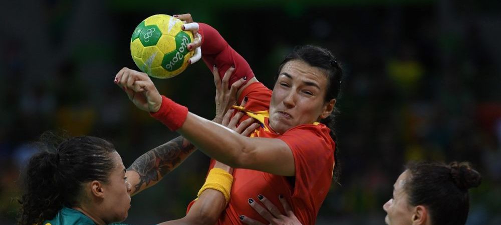 <span style="color:#f00;">Drama care a transformat-o pe Cristina Neagu intr-un star din handbal!</span> Descoperita la fotbal, a devenit o legenda pentru Romania