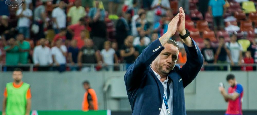 Baga Reghecampf artileria grea cu Dinamo? <span style="color:#f00;">Boldrin si De Amorim sunt pregatiti de meci:</span> "Asteptam momentul sa intre si ei in joc"