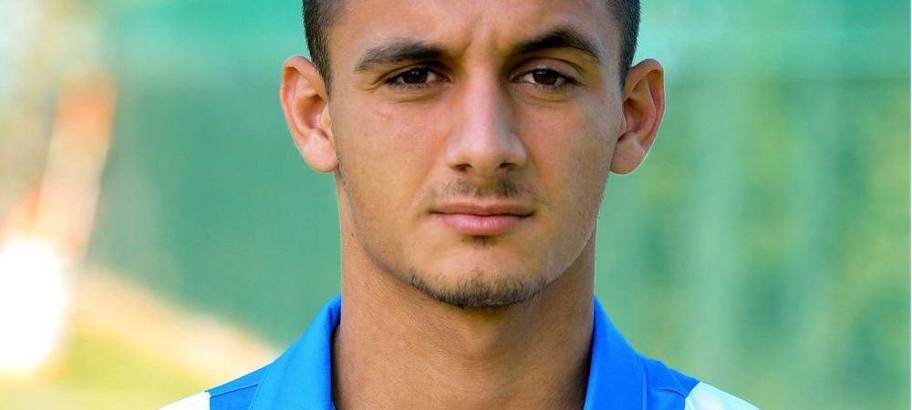 <span style="color:#f00;">Anunt senzational pentru pustiul Mitrita! </span>Pescara i-a prelungit contractul si il pastreaza pentru Serie A