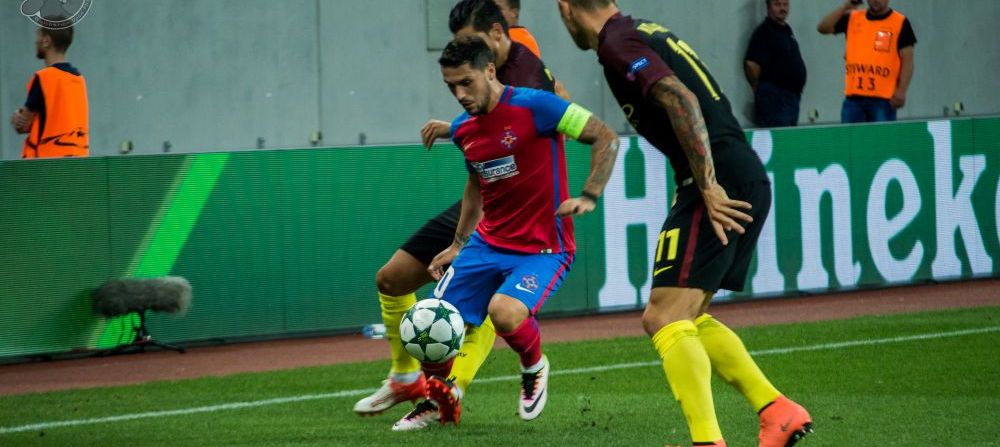 <span style="color:#f00;">Inca un milion la oferta pentru Steaua! OBSESIA Stanciu pentru Anderlecht.</span> Cat vrea sa plateasca pe bijuteria Stelei