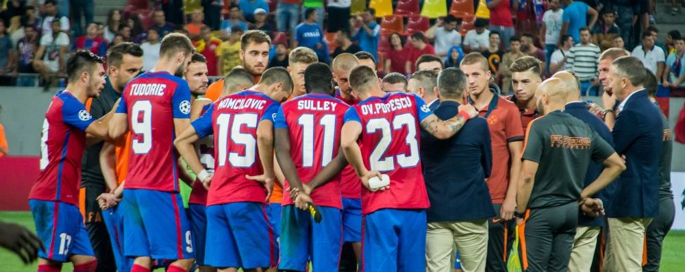<span style="color:#f00;">Ultima ora: Steaua are oferta de 7 milioane de lire din Premier League pentru Stanciu!</span> Becali a refuzat. Cat cere