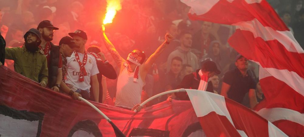 <span style="color:#f00;">Ce VESTE pentru Steaua, cu cateva ore inainte de derby! Ce s-a intamplat cu cele peste 2000 de bilete returnate</span> de stelistii suparati pe coregrafia umilitoare de marti seara