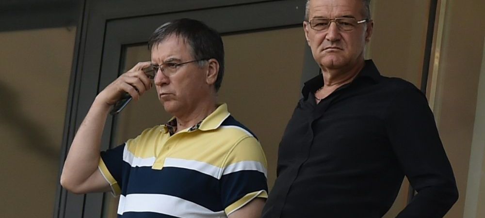 "Eu n-am vazut-o niciodata asa pe Dinamo! Stanciu? Pai, ce, voi credeti ca e laser?" <span style="color:#f00;">Reactia lui Becali dupa 1-1 cu Dinamo </span>