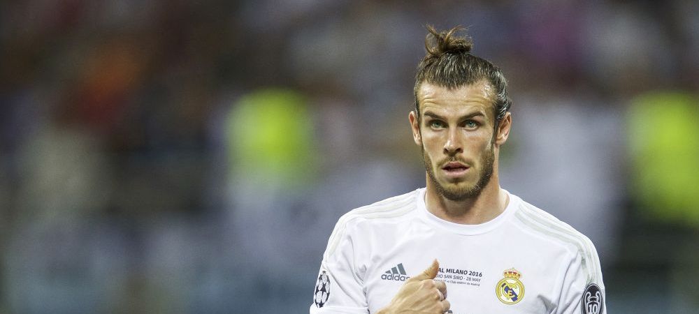 <span style="color:#f00;">Sociedad 0-3 Real Madrid, dubla Bale |</span> Chipciu a fost titular in Eupen 2-2 Anderlecht, West Ham 1-0 Bournemouth