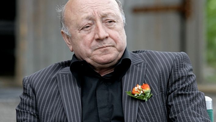BREAKING NEWS. Actorul Marin Moraru a murit in aceasta seara, la 79 de ani