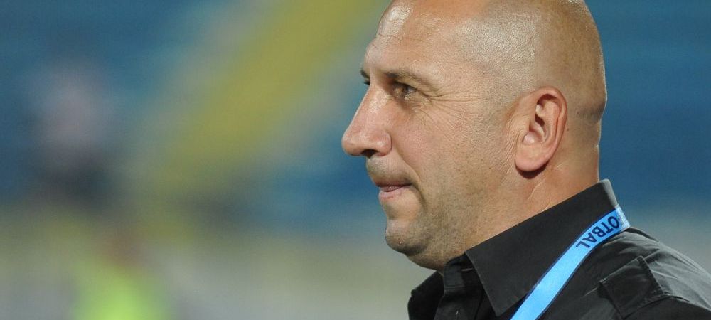 <span style="color:#f00;">"A revenit stapanul la CFR Cluj! </span>E greu pentru noi, am strans 8 puncte, dar doar doua s-au pus in clasament" Reactia lui Miriuta dupa victoria cu Astra