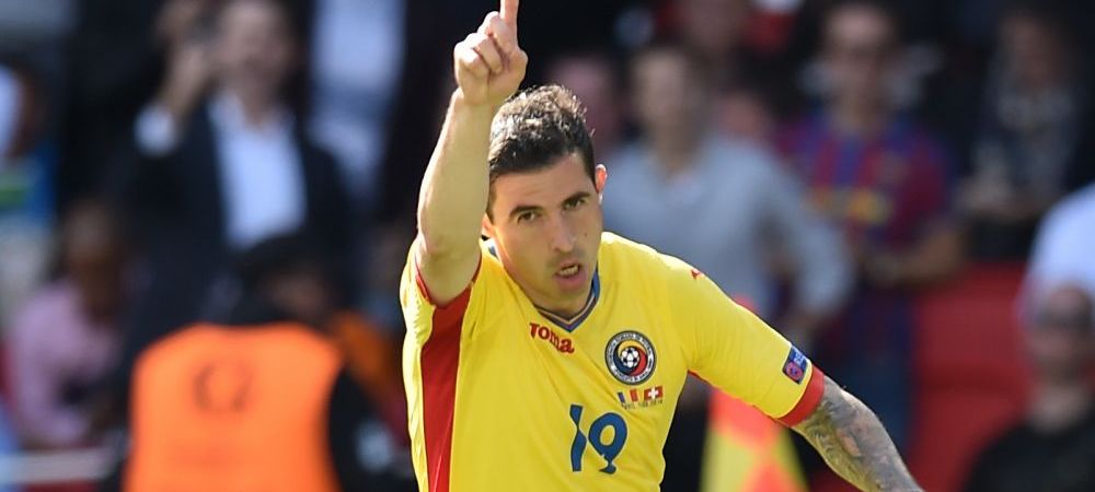 Stan<span style="color:#f00;">CU GOL la debutul in noul sezon.</span> Atacantii convocati de Daum pentru meciul cu Muntenegru isi intra in forma: Stancu si Keseru au inscris, Andone a debutat la Depor