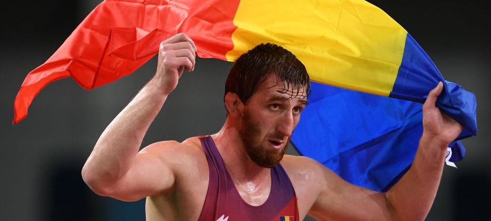 <span style="color:#f00;">"Dopingul prin pasaport" </span>Bogdan Hofbauer, despre medalia castigata de cecenul Saritov pentru Romania la Rio