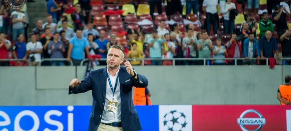<span style="color:#f00;">Adevarata performanta care il tine pe banca Stelei!</span> Cati bani a produs Reghecampf pentru Steaua in ultimii ani