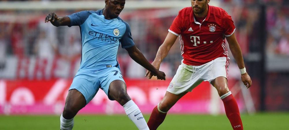 Atacant de 19 ani la City in meciul cu Steaua! Pep l-a avertizat: <span style="color:#f00;">"Jumatate din jucatorii Stelei pot juca in Premier League" </span>