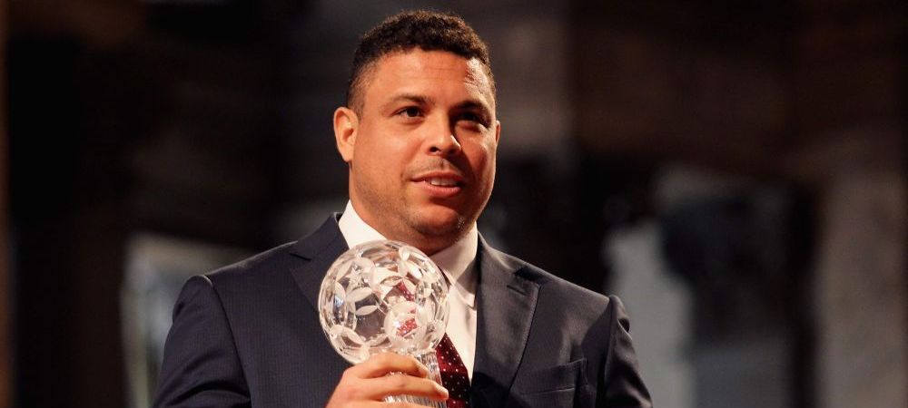 <span style="color:#f00;">Ronaldo revine la Real Madrid! </span>Brazilianul va avea functie oficiala in cadrul clubului! 
