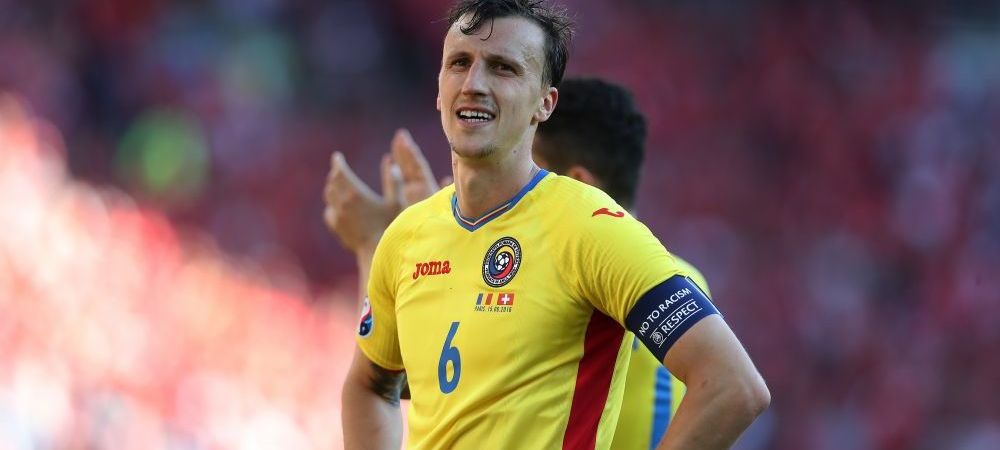 <span style="color:#f00;">Chiriches, NICIO sansa la Napoli! </span>Italienii au facut oferta pentru un jucator de la City. Anuntul facut in ziua meciului cu Steaua