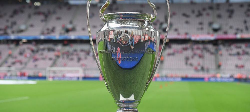 <span style="color:#f00;">"S-ar ajunge la un razboi intre cluburi si UEFA!" </span>Un candidat la presedintia forului continental spune ce ar insemna inventarea Super Ligii