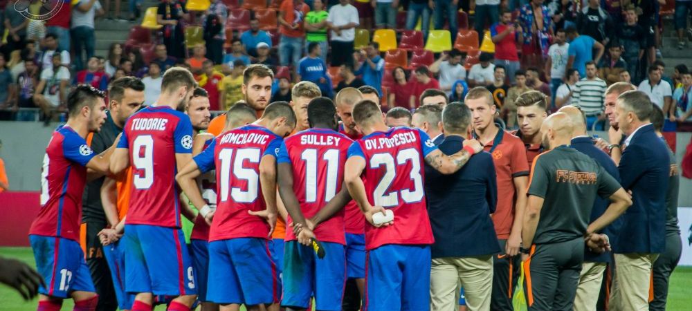 <span style="color:#f00;">'Am refuzat oferta de 7 milioane pentru Stanciu. Vreau 10 milioane de lire!' </span>Prima reactie a lui Becali dupa City 1-0 Steaua