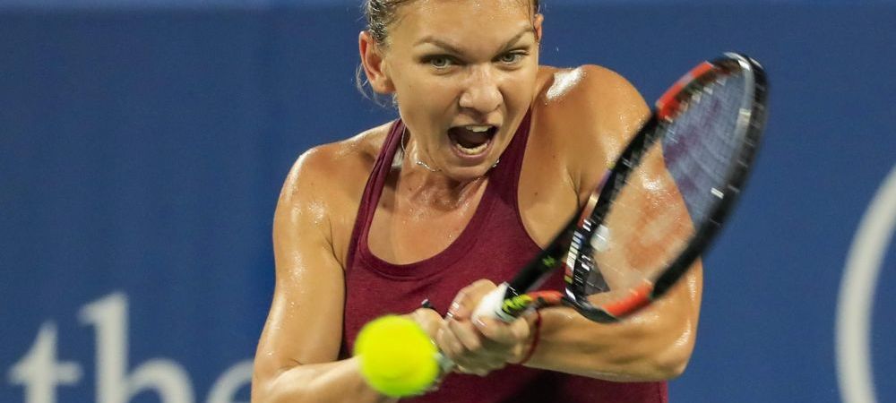 <span style="color:#f00;">Halep are planuri mari la US Open: </span>"Ma simt puternica" Ce a reusit sa se schimbe alaturi de Darren Cahill