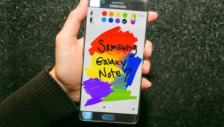 <span style="color:#f00;">Situatie fara precedent! </span>Ce s-a intamplat in Romania in <span style="color:#f00;">mai putin de o saptamana de la lansarea Galaxy Note7</span>