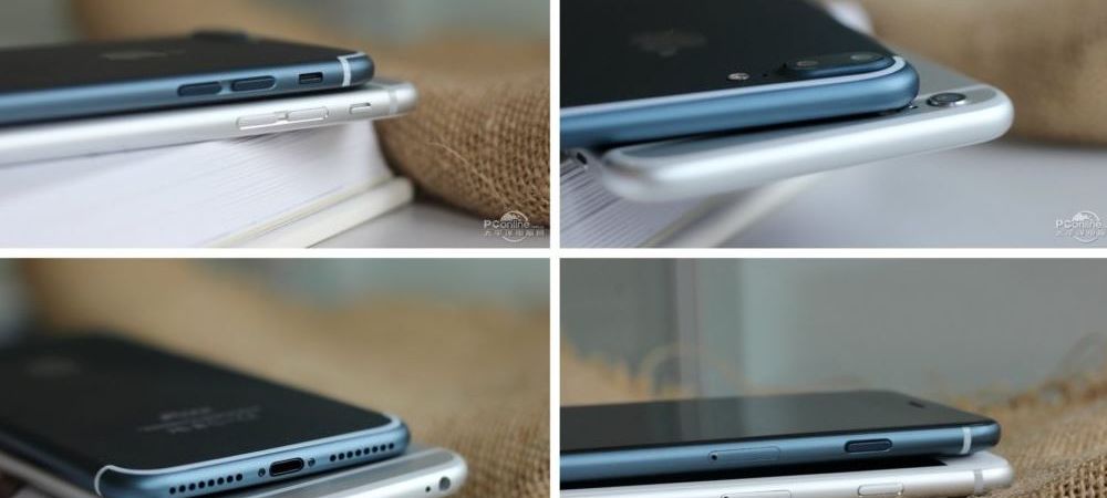 <span style="color:#f00;">"Fac o mare greseala! Vor enerva multi oameni!" </span>Apple este deja criticata inainte de lansarea iPhone 7