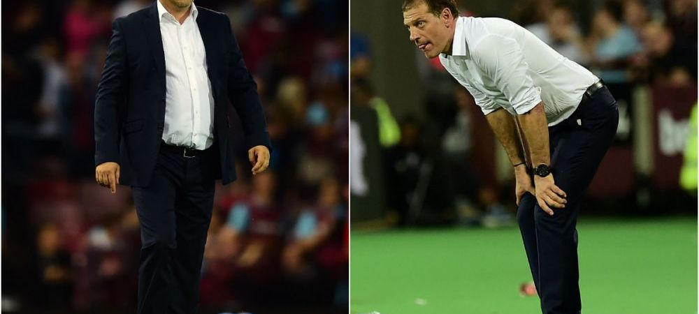 Sumudica a povestit ce s-a intamplat la finalul meciului de la Londra:<span style="color:#f00;"> gest superb facut de Slaven Bilic la vestiare si un mesaj genial transmis lui Sumi :)</span>