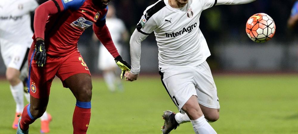 <span style="color:#f00;">Alibec, INTERZIS de Sumudica la Steaua:</span> "Poate ii luam inapoi pe De Amorim si Boldrin" Cum comenteaza grupa de Europa League