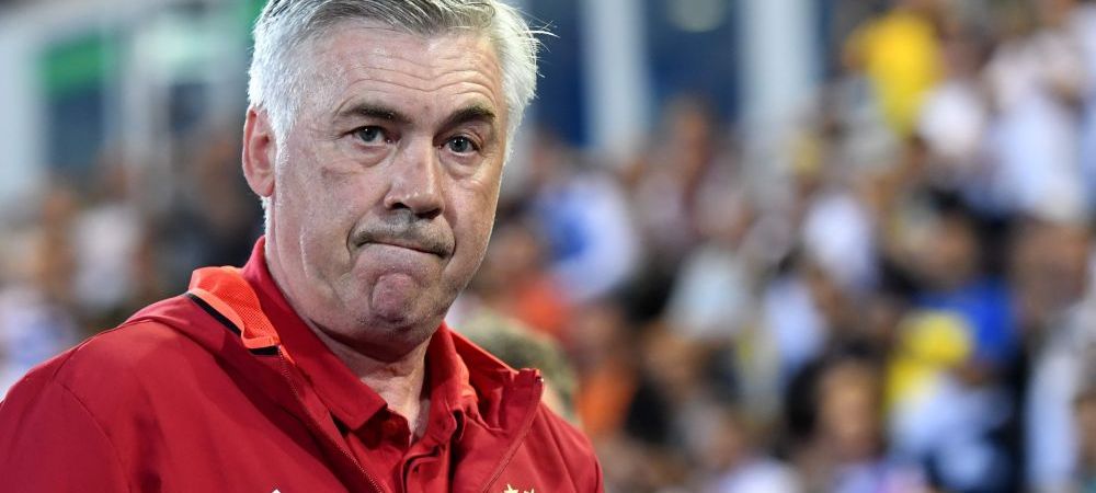 Start perfect pentru Ancelotti in Bundesliga! <span style="color:#f00;">Bayern a calcat-o in picioare pe Werder cu 6-0! </span>VIDEO