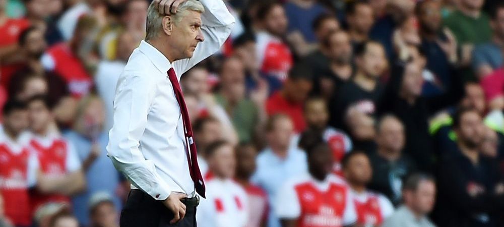 OFICIAL | <span style="color:#f00;">Wenger a confirmat doua transferuri de 60 milioane euro dupa victoria cu Watford: </span>a luat un fundas si un atacant