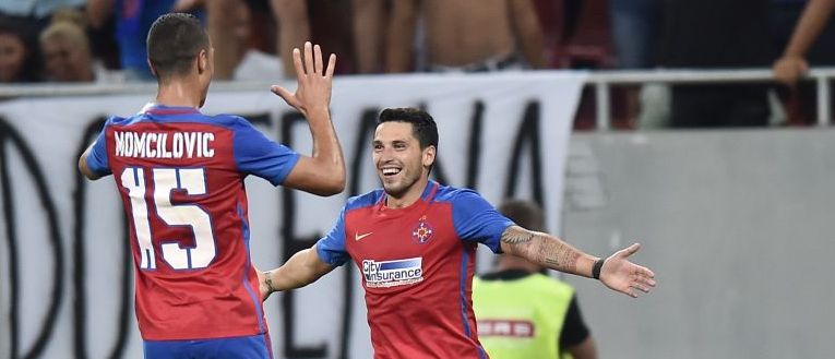 <span style="color:#f00;">Stanciu a vorbit despre transferul la Anderlecht. </span>"Nu depinde de mine, toata lumea stie ce imi doresc. Eu astept..."