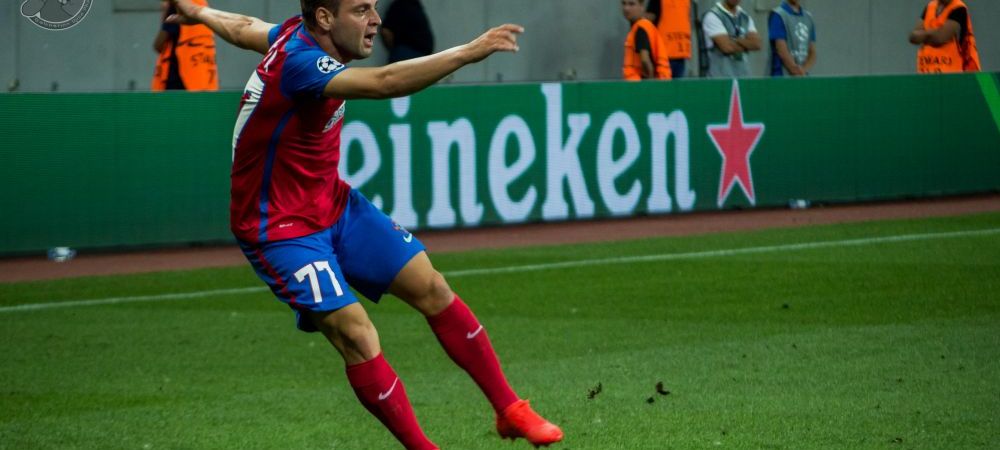<span style="color:#f00;">Mai pierde Steaua un titular important?!</span> Oferta din Germania pentru Popa, totul se poate inchide in cateva zile