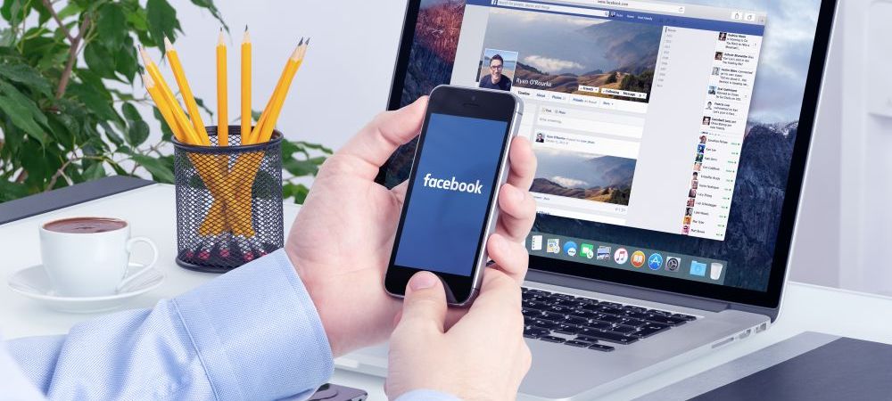 <span style="color:#f00;">Schimbare majora pe Facebook! </span>Ce vei vedea de acum incolo