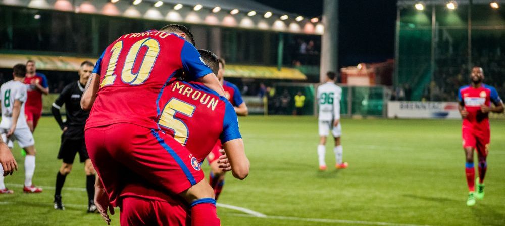 <span style="color:#f00;">Stanciu devine MILIONAR in Belgia! </span>Cati bani castiga in fiecare an de contract cu Anderlecht