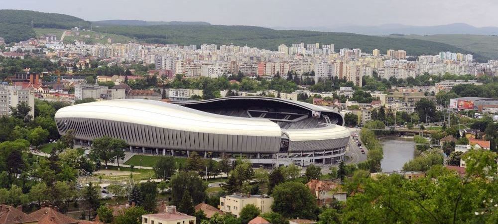 <span style="color:#f00;">Se umple stadionul pentru debutul lui Daum? </span>Sub 10 000 de bilete mai sunt disponibile pentru Romania - Muntenegru. Emotii cu Keseru