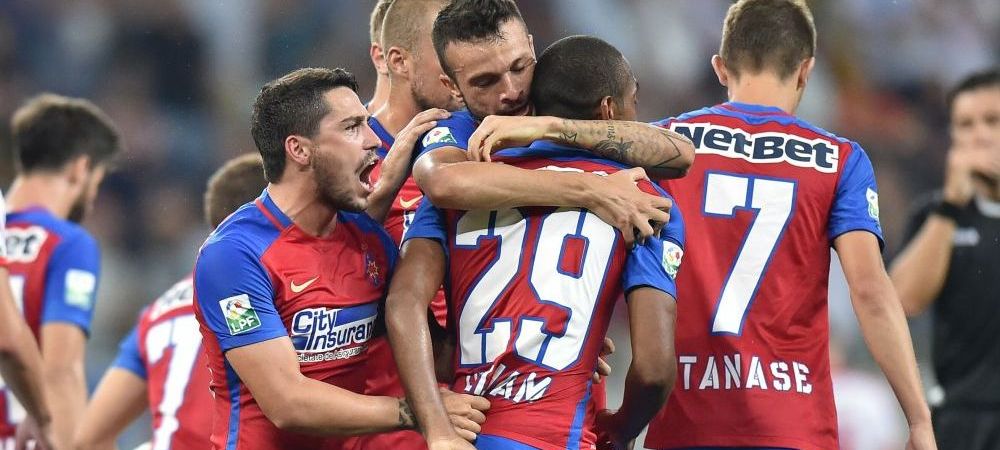 <span style="color:#f00;">Surpriza in primul 11 al Stelei! </span>Cei doi jucatori pe care Reghecampf ii va trimite titulari cu CSMS Iasi