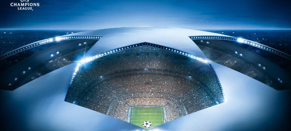 <span style="color:#f00;">O noua schimbare importanta in Champions League!</span> Se schimba ora de disputare a partidelor! Adio 21:45