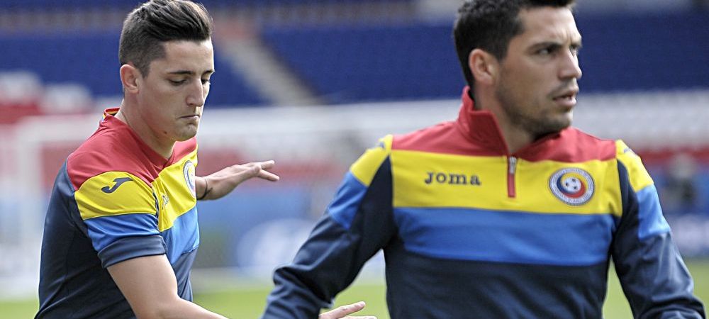 <span style="color:#f00;">Steliano Filip, conflict surprinzator din cantonamentul nationalei:</span> "Reghe a jucat la Steaua, dar o antreneaza pe FCSB! Acum inteleg de ce nu mai reuseste sa bata Dinamo."