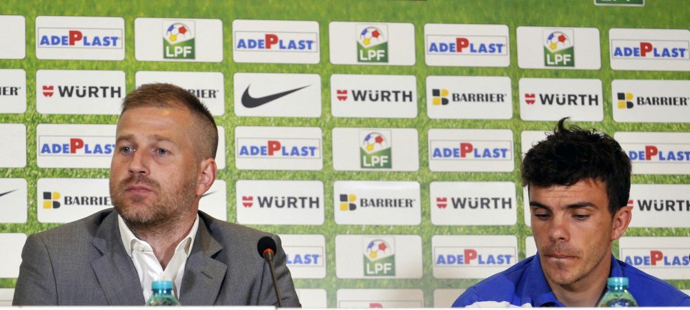 <span style="color:#f00;">Intre Dinamo si Steaua Bulgariei.</span> Dan Nistor a fost declarat liber de contract de FRF si are de ales intre Stefan cel Mare si echipa lui Edi Iordanescu